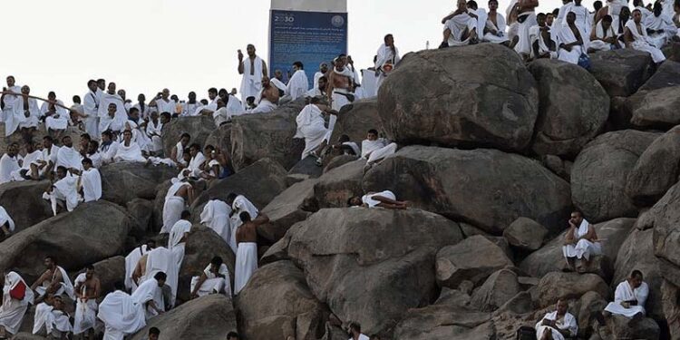 خطبہ حج کتنی زبانوں میں نشر ہوگا؟ اب تک کا سب سے بڑا منصوبہ تیار