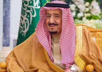 سعودی شاہ کا فلسطین سے اظہار یکجہتی، غزہ کے شہدا کے مزید 1 ہزار رشتہ داروں کی حج میزبانی کا حکم