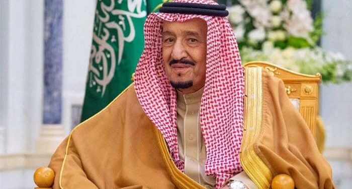 سعودی شاہ کا فلسطین سے اظہار یکجہتی، غزہ کے شہدا کے مزید 1 ہزار رشتہ داروں کی حج میزبانی کا حکم