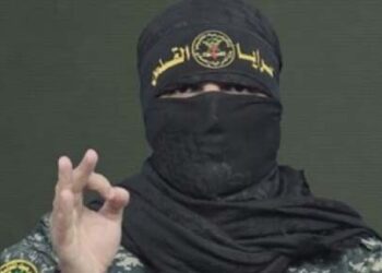 صیہونی حکومت کو سرایا القدس کے ترجمان ابو حمزہ کا انتباہ