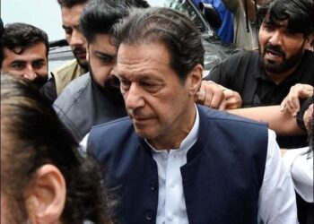 ٹیریان کیس؛ عمران خان نااہلی کی درخواست مسترد کرنے کا فیصلہ چیلنج