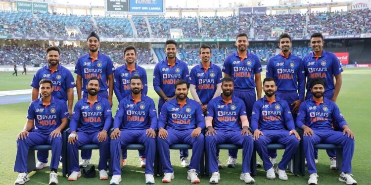 اٖفغانستان کے خلاف ہندوستان کا ریکارڈ بے حد شاندار ہے