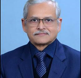 پروفیسر قاضی احسان علی اے ایم یو کے پیرامیڈیکل کالج کے پرنسپل مقرر