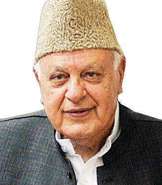 لوک سبھا انتخابات پُرامن طریقے سے ہوئے تو اسمبلی چنائو کیوں نہیں ہوسکتے/ڈاکٹر فاروق