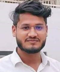 فہد شمیم گھاسیڑہ کی بطور اردو ٹیچر ہوئی تقرری پر محبین اردو میں خوشی