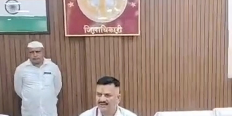 کاؤنٹنگ کی تمام تیاریاں مکمل
