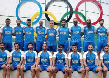 پیرس اولمپکس : ڈیبیو کرنے والے 10 ہندوستانی کھلاڑی تمغہ لا نے کی رکھتے ہیں صلاحیت