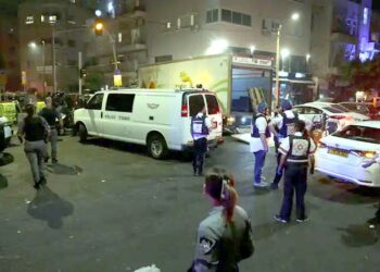 اسرائیلی ٹینکوں کی رفح میں دوبارہ پیش قدمی، مزید 50 فلسطینی شہید