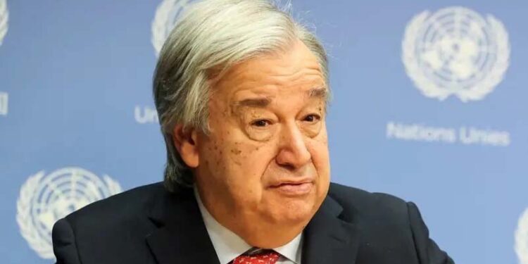 بیجنگ میں فلسطینی تنظیموں کے اتحاد کا معاہدہ ، اقوام متحدہ کا زبردست خیر مقدم
