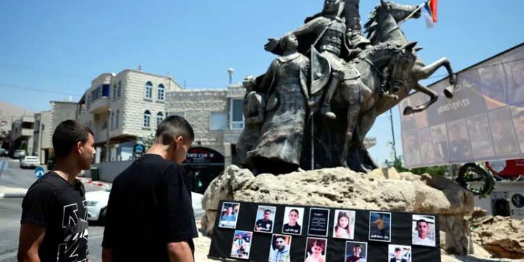 اسرائیلی فوج کا جنوبی لبنان پر حملہ، حزب اللہ کا ایک رکن جاں بحق