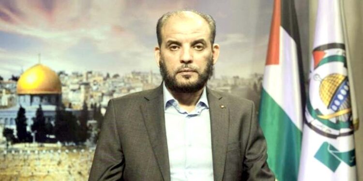 اسرائیل اور حماس کے درمیان عن قریب فریم ورک معاہدہ متوقع ہے