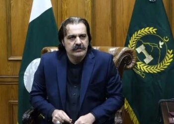 علی امین گنڈاپور کی حاضری سے استثنیٰ کی درخواست مسترد، وارنٹ گرفتاری جاری