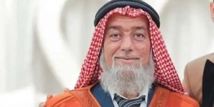 حماس رہنما اسرائیلی قید میں انتقال کر گئے: فلسطینی حکومت