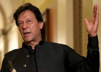 ہم فوج کے ساتھ مذاکرات کیلئے تیار ہیں، عمران خان