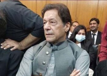 تھانہ آبپارہ میں درج مقدمہ؛ بانی پی ٹی آئی سمیت تمام ملزمان بری