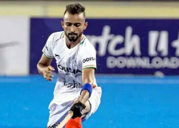 سکھجیت چوٹ سے ٹھیک ہونے کے بعد اولمپکس میں شرکت کیلئے تیار