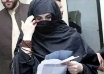 190 ملین پاؤنڈ کیس میں بشری بی بی کی ضمانت منظور