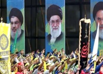 حزب اللہ کو نشانہ بنایا تو اسرائیل کو مٹاکر رکھ دیں گے: ایران