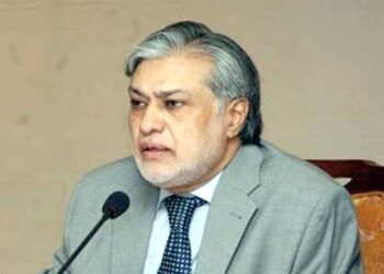 عافیہ کی رہائی کیلیے نواز شریف نے اوباما سے بات کی تھی مگر وہ نہیں مانے، اسحاق ڈار