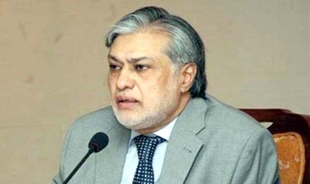 عافیہ کی رہائی کیلیے نواز شریف نے اوباما سے بات کی تھی مگر وہ نہیں مانے، اسحاق ڈار