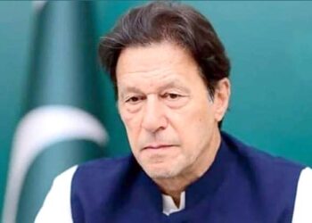 اگر اسٹیبلشمنٹ کو پاکستان کو بچانا ہے تو شفاف الیکشن کی طرف جانا ہوگا:عمران خان