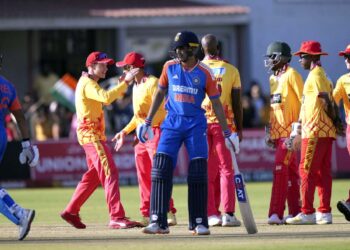 ہندستان چوتھے ٹی ٹوئنٹی میچ میں سیریز جیتنے کی کوشش کرے گا