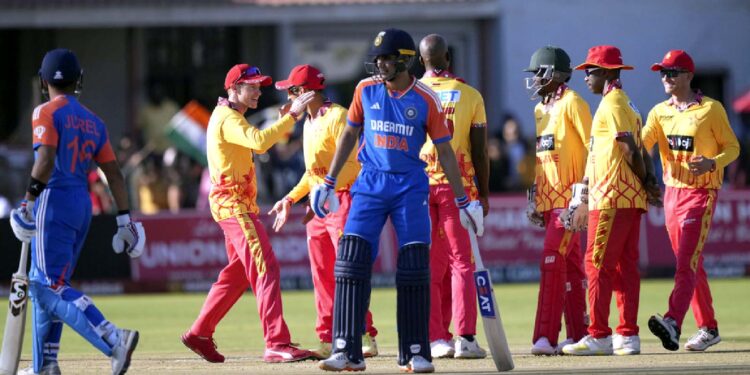 ہندستان چوتھے ٹی ٹوئنٹی میچ میں سیریز جیتنے کی کوشش کرے گا