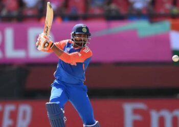 روہت اور کوہلی کے بعد رویندر جدیجہ کا بھی ٹی20 کرکٹ سے ریٹائرمنٹ کا اعلان