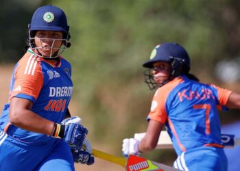 سری لنکا نے ملائیشیا کو ریکارڈ 144 رنز سے ہرایا