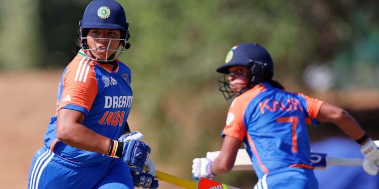 سری لنکا نے ملائیشیا کو ریکارڈ 144 رنز سے ہرایا