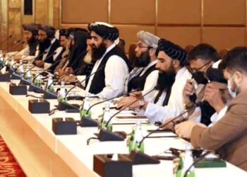 پاکستان اور افغان عبوری حکومت کے درمیان ایک بار پھر باضابطہ رابطہ