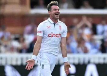 ریٹائرمنٹ کے 4 دن بعد ہی ٹیم میں لوٹے جیمس اینڈرسن،مینٹور کی ملی ذمہ داری