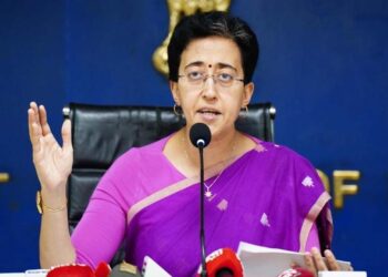 دہلی کو اس کی رقم مرکزی بجٹ میں ملنی چاہئے