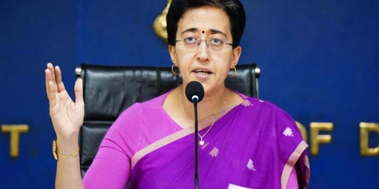 دہلی کو اس کی رقم مرکزی بجٹ میں ملنی چاہئے