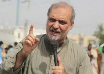 اسلام آباد جانا ہمارا حق ہے، گرفتاریاں راستہ نہیں روک سکتیں، حافظ نعیم