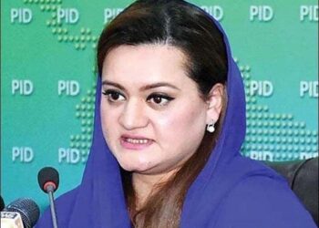 مریم اورنگزیب نے پی ٹی آئی بھوک ہڑتال کو ’’ڈائٹ پلان‘‘ قرار دیدیا