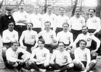 دوسرے اولمپک کھیل1900  میں فرانس کی راجدھانی پیرس میں ہوئے تھے