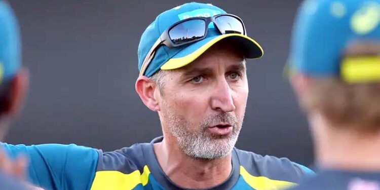 پاکستان کی کوچنگ کرنا واقعی چیلنج ہے: ہیڈ کوچ جیسن گلیسپی