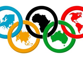 میکسیکو سٹی جنوبی امریکہ میں1968 میں اولمپک کھیل کرانے والا پہلا شہر تھا