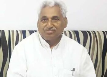 یوپی میں ماتا پرساد پانڈے ہوں گے اپوزیشن لیڈر