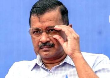 اروند کیجر یوال کو ملی سپریم کورٹ سے عبوری ضمانت