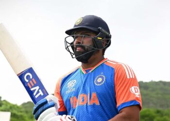 روہت شرما نے ٹیسٹ اور ون ڈے سے ریٹائرمنٹ کی قیاس آرائیوں کو کیامسترد