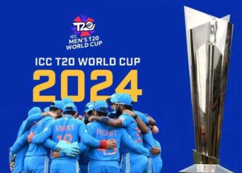 کوئی بھی بلے باز ٹونٹی ٹونٹی عالمی کپ 2024 میں سنچری نہیں بناسکا
