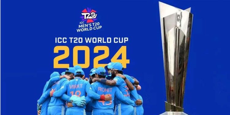 کوئی بھی بلے باز ٹونٹی ٹونٹی عالمی کپ 2024 میں سنچری نہیں بناسکا