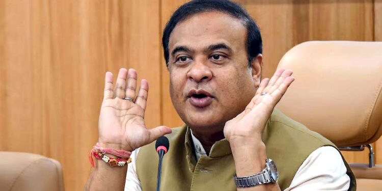 آسام میں جلد سی اے اے کا نفاذ