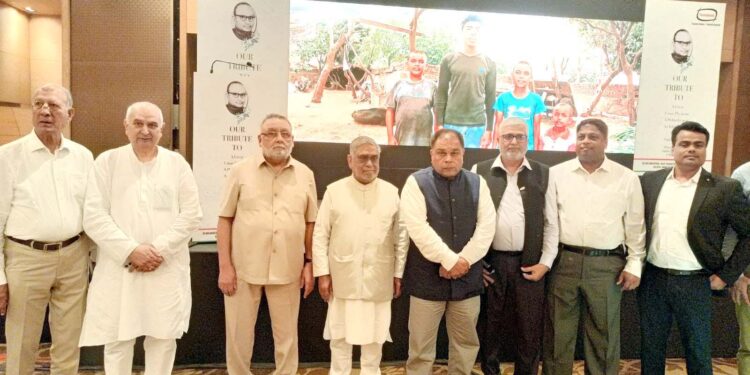 محکمہ آیوش کا تصور حکیم صاحب نے 1956میں پیش کردیا تھا : ڈاکٹر خالد صدیقی