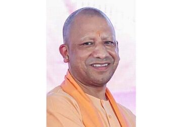 اترپردیش میں جل جیون مشن  ہر گھر تک نل کا پانی کم قیمت پر پہنچانا یوگی حکومت کی اولین ترجیح