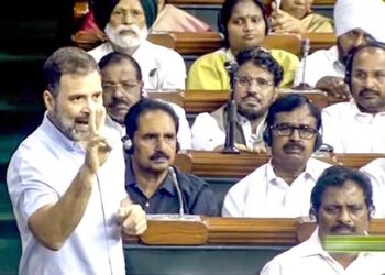 ’ حکومت کی پالیسیوں کی وجہ سے نوجوان روزگار سے محروم‘