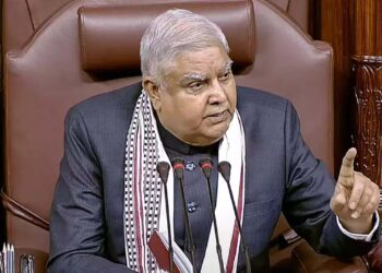 بجٹ اجلاس کے پہلے دن ایوان کی کارروائی