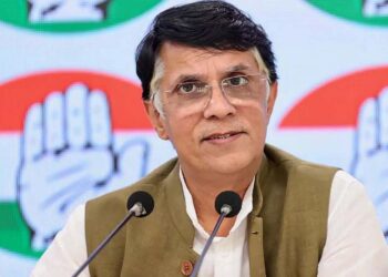 مودی نے ’من کی بات‘ میں کچھ بھی مناسب بات نہیں کہی: کانگریس